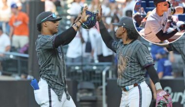 The Yankees got a win, but Mets won something more from duel