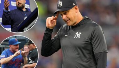 Examining New York coaches and their longevity chances