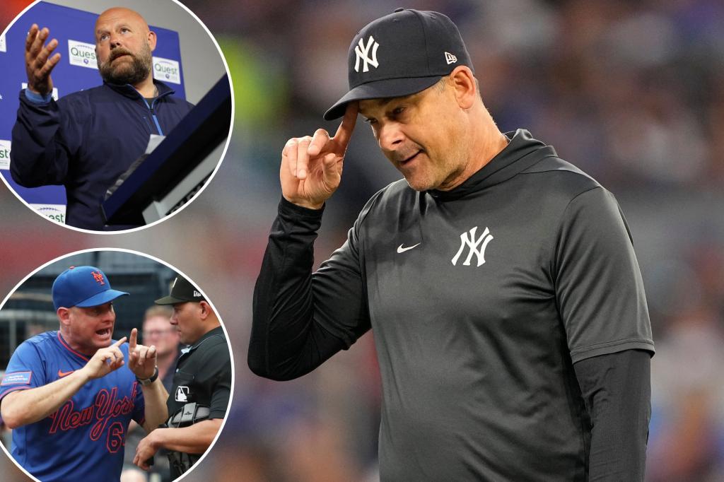 Examining New York coaches and their longevity chances