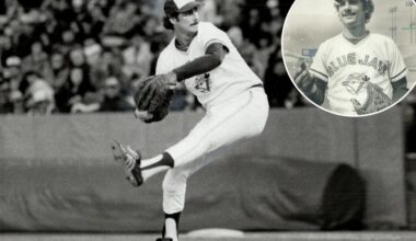 Jim Clancy, former Blue Jays All-Star, dead at 69