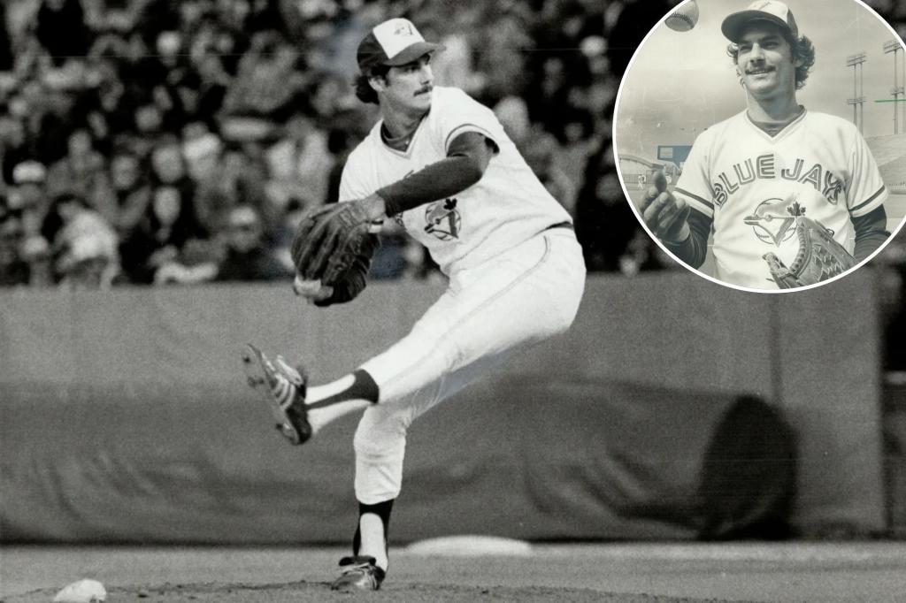 Jim Clancy, former Blue Jays All-Star, dead at 69