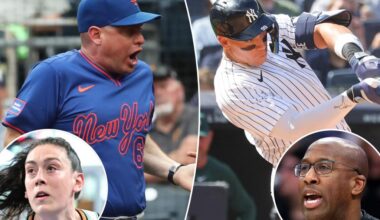 Why a better July could await for Mets, Yankees, Knicks, Liberty