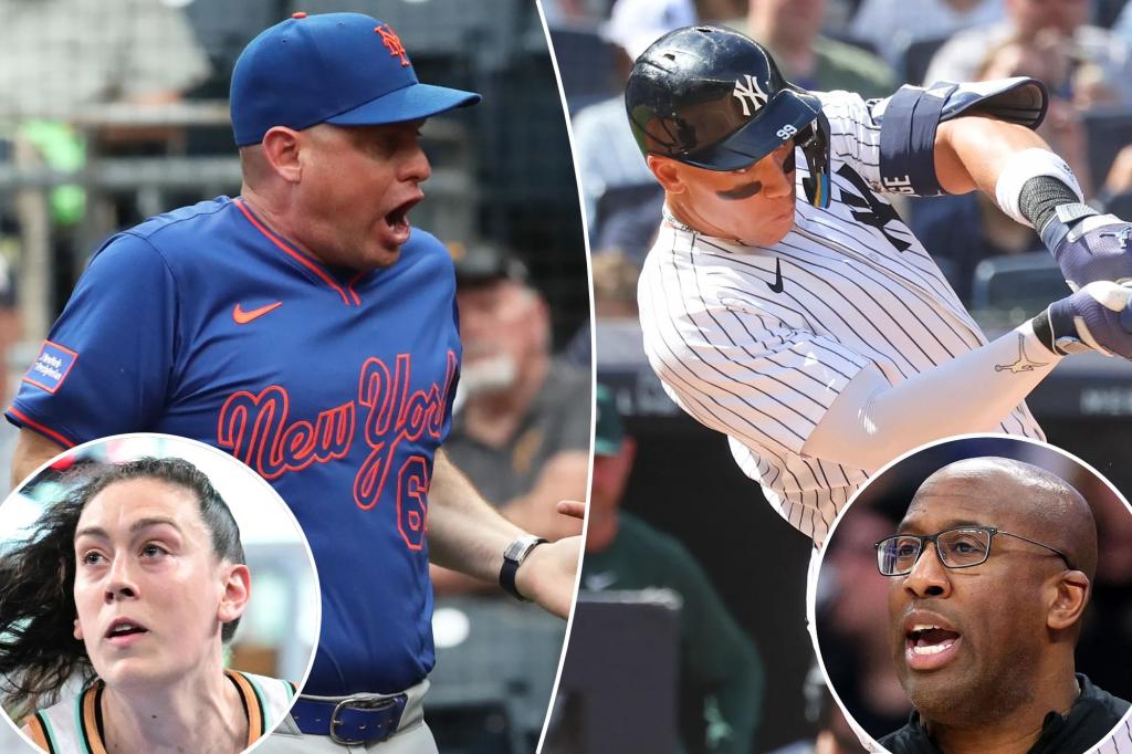 Why a better July could await for Mets, Yankees, Knicks, Liberty