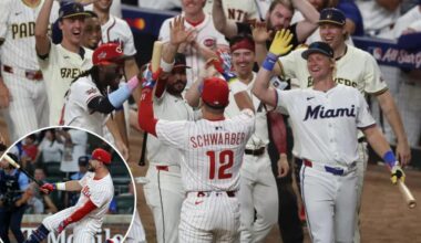 Funky 'swing off' gimmick just what All-Star Game needed