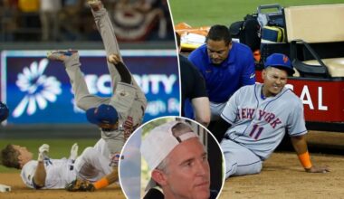 Chase Utley makes stunning admission about infamous Ruben Tejada slide
