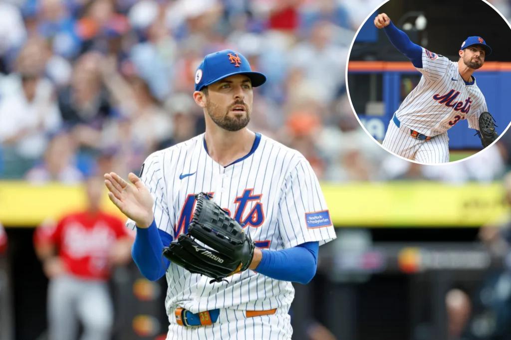 Clay Holmes chasing a deeper foundation to reach prime starter form