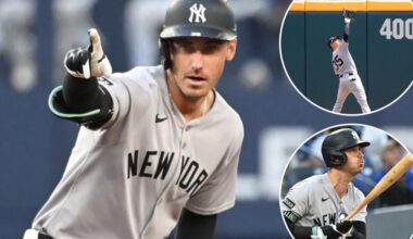 Cody Bellinger's big season may make hit hard for Yankees to keep him