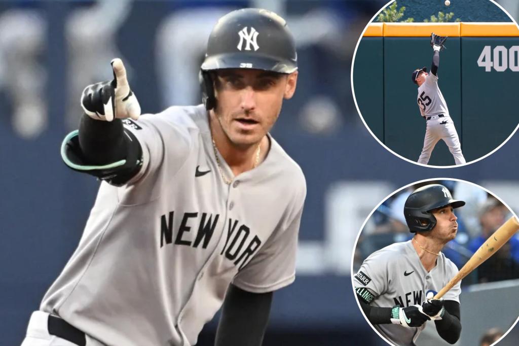 Cody Bellinger's big season may make hit hard for Yankees to keep him