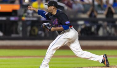 Mets' Edwin Diaz shows no rust after layoff, continues dominant stretch