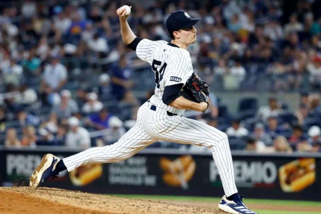 Max Fried gives Yankees exactly what they needed in rebound from rocky start