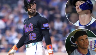 It won't be easy for Mets to snap out of this long funk