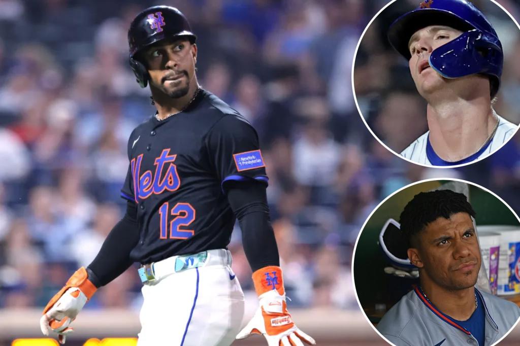 It won't be easy for Mets to snap out of this long funk
