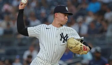 Yankees' Will Warren rebounds from rough start to stifle Mariners