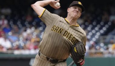 MLB picks, best bets Friday