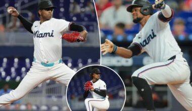 The surprise team that's your one-stop fantasy baseball shop