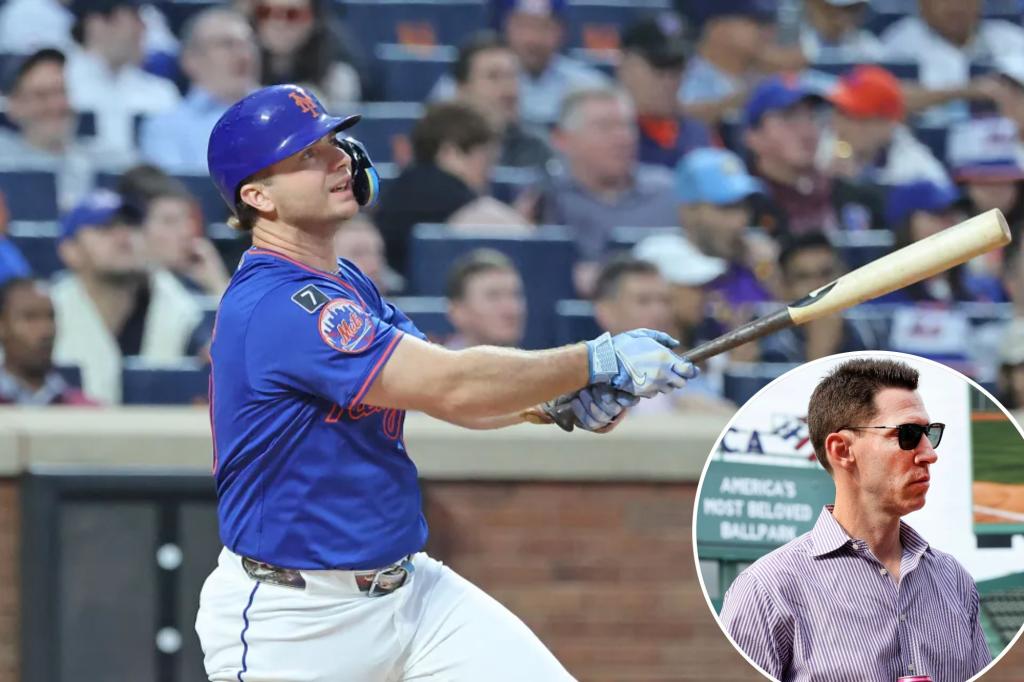 Pete Alonso could be perfect Red Sox fit in free agency