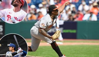 Mets planning for now and later as Gregory Soto trade nets potential postseason weapon