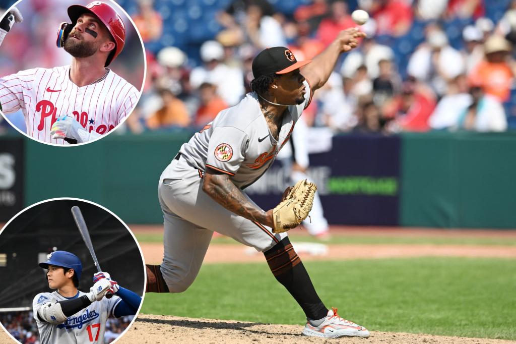 Mets planning for now and later as Gregory Soto trade nets potential postseason weapon