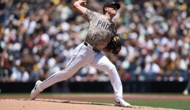 Padres vs. Nationals predictions, odds: MLB picks, best bets Sunday - New York Post