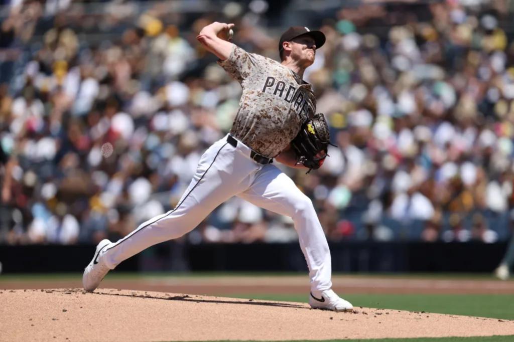 Padres vs. Nationals predictions, odds: MLB picks, best bets Sunday - New York Post