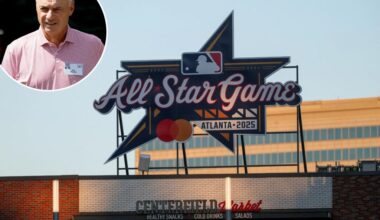 MLB joins the crowd by ruining its All-Star Game