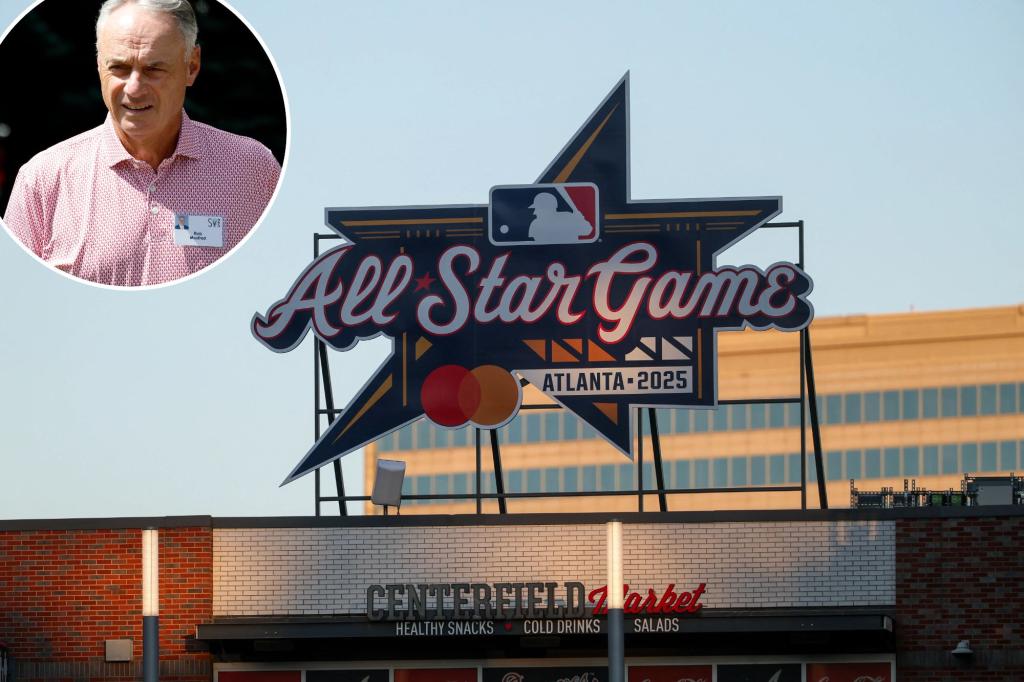 MLB joins the crowd by ruining its All-Star Game