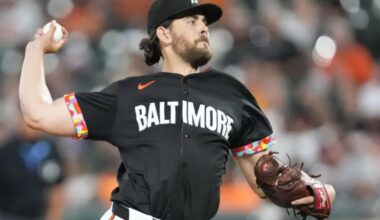 Blue Jays vs. Orioles prediction: MLB picks, best bets for Wednesday - New York Post