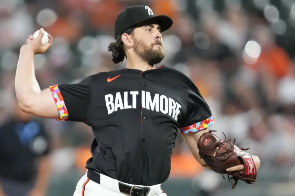 Blue Jays vs. Orioles prediction: MLB picks, best bets for Wednesday - New York Post