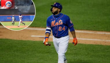 Subway Series should give winner trophy honoring Robinson Cano