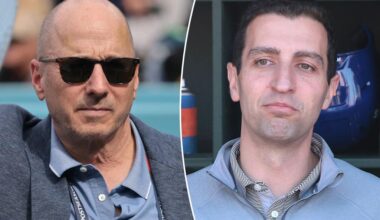 MLB playoff races make it clear what Yankees, Mets should do