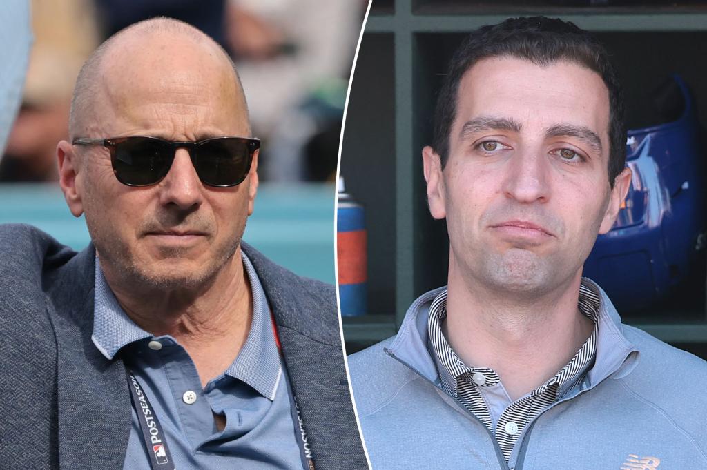 MLB playoff races make it clear what Yankees, Mets should do