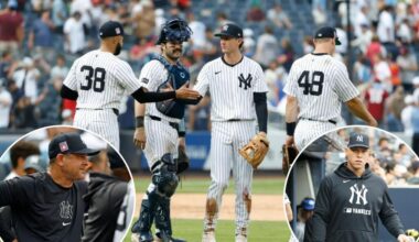 Yankees need to continue their MLB trade deadline restraint