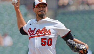 Charlie Morton, Zac Gallen drawing interest as MLB deadline nears