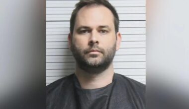 Ex-MLB draft pick Brian Grant accused of murdering North Carolina locksmith