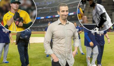 What those close to David Stearns expect him to do at Mets' tempting trade deadline