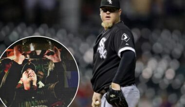 ESPN's post announcing Bobby Jenks' death draws backlash