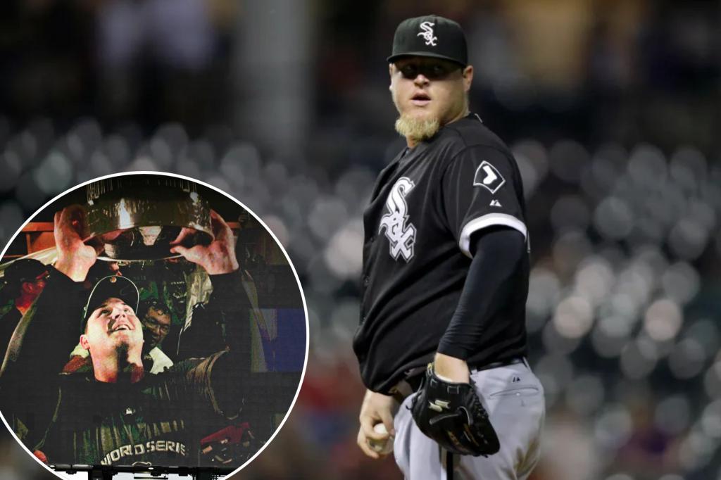 ESPN's post announcing Bobby Jenks' death draws backlash