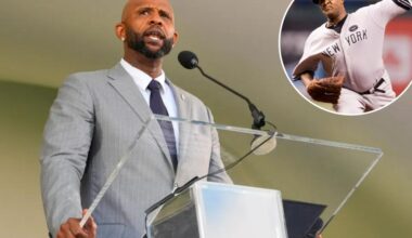 CC Sabathia hoping to inspire next Black Ace through Hall of Fame