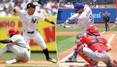 MLB's All-Star Game continues to get watered down