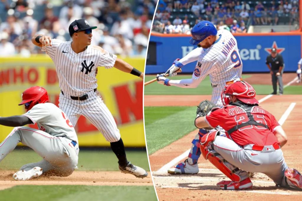 MLB's All-Star Game continues to get watered down