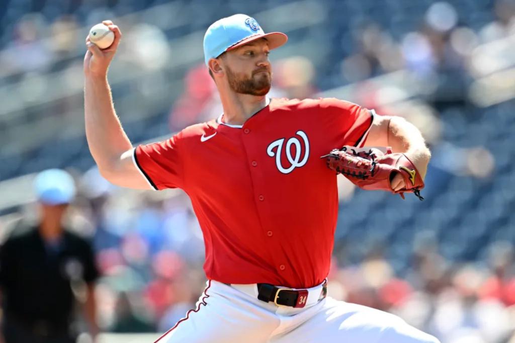 MLB picks, best bets Wednesday