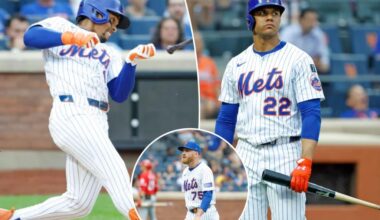 Mets' bats fail again in sloppy loss to Reds