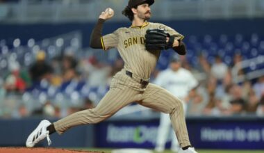 Padres trapped in a Dylan Cease trade deadline dilemma