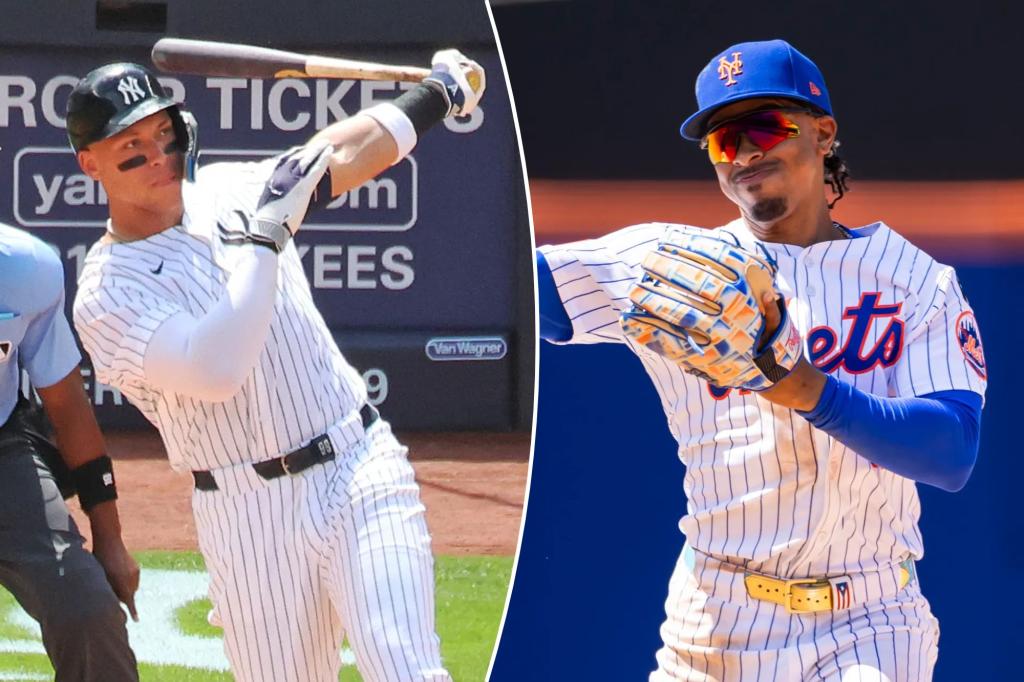 Yankees, Mets and races that will define MLB second half