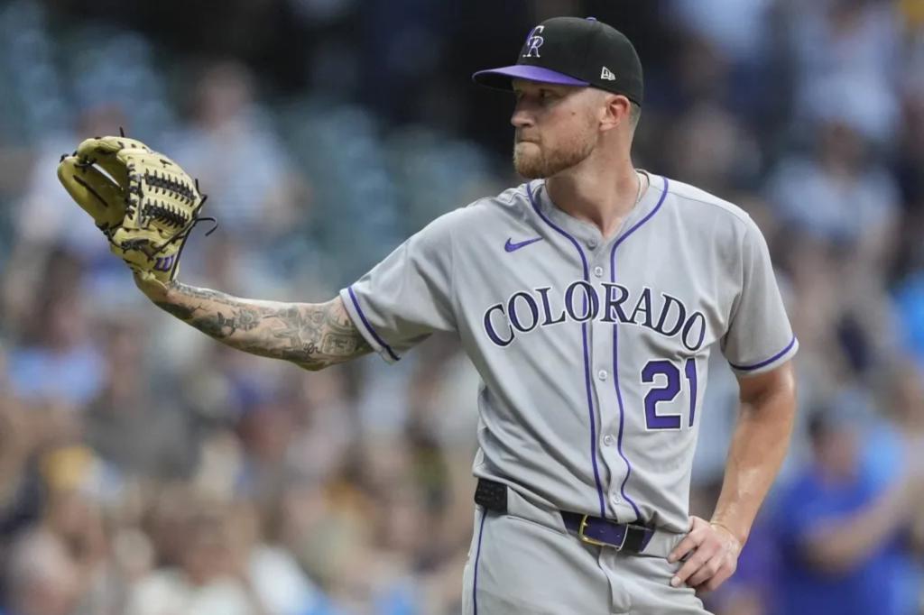 MLB picks, best bets Thursday