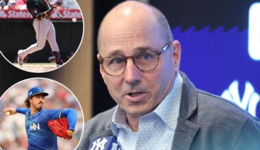 Brian Cashman's best options for delivering on his Yankees trade deadline vow