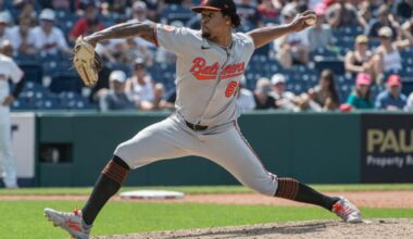 Gregory Soto had Mets motive behind pre-trade Orioles outing