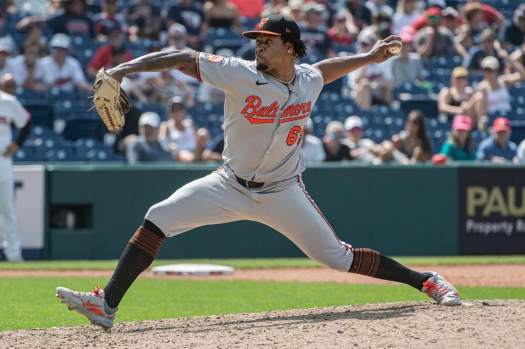 Gregory Soto had Mets motive behind pre-trade Orioles outing