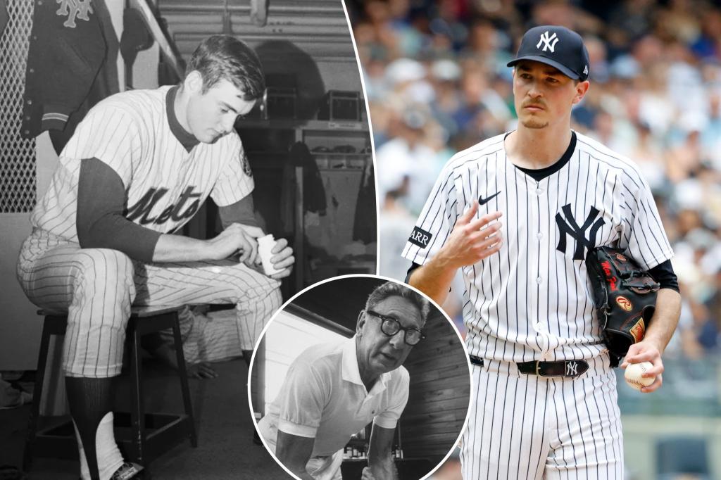 A legendary — and briny — solution to Max Fried's blister pickle