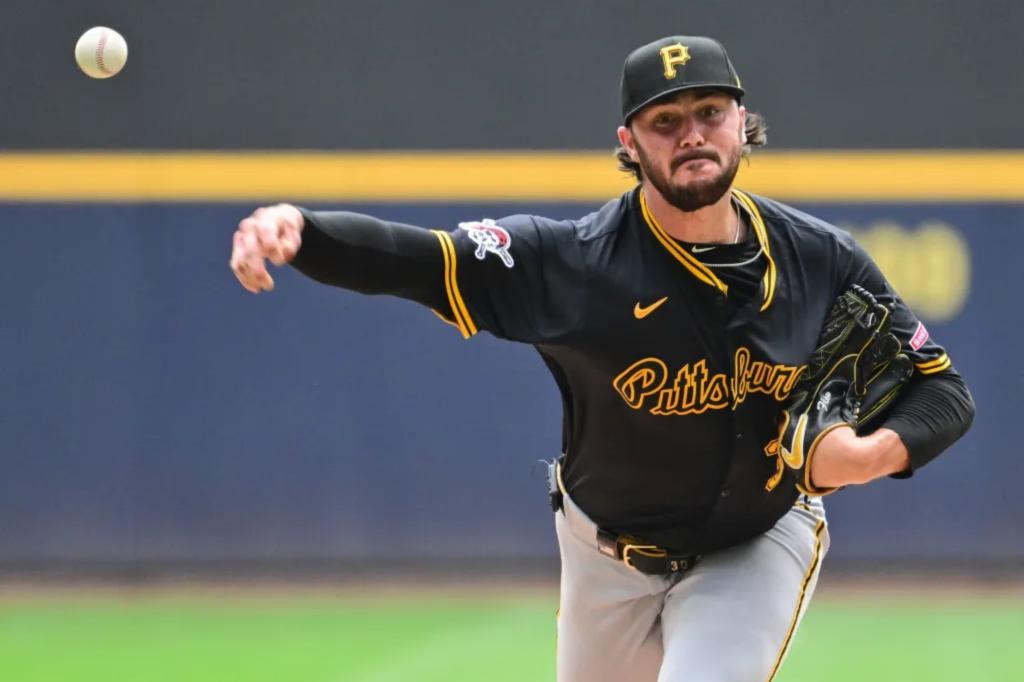 MLB picks, best bets Sunday